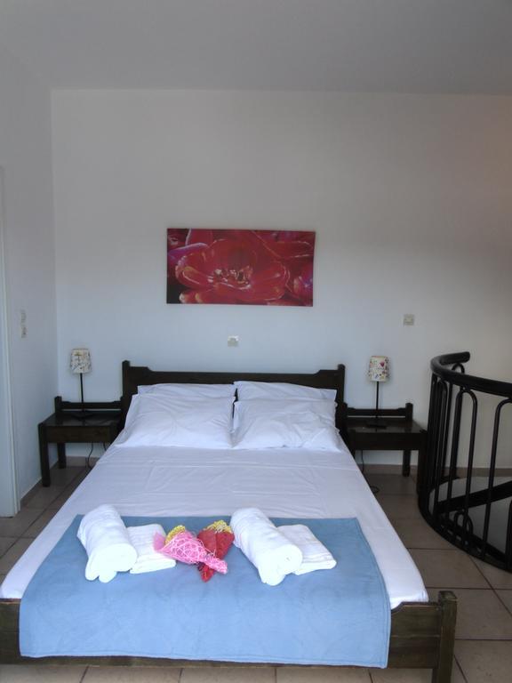 Mely Hotel Kapsalion Luaran gambar