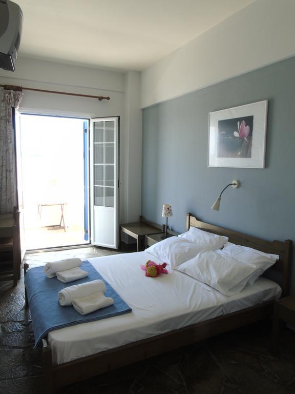 Mely Hotel Kapsalion Luaran gambar